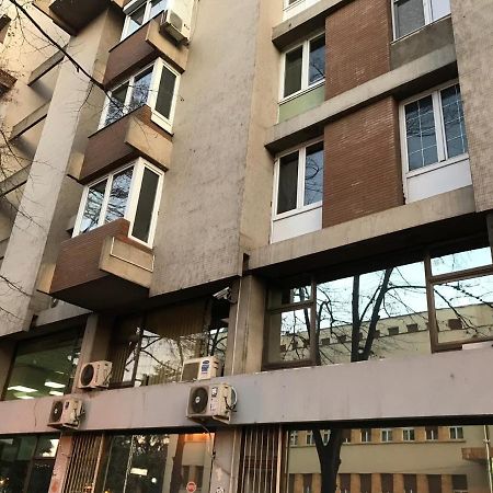 Lita Apartment Skopje Luaran gambar