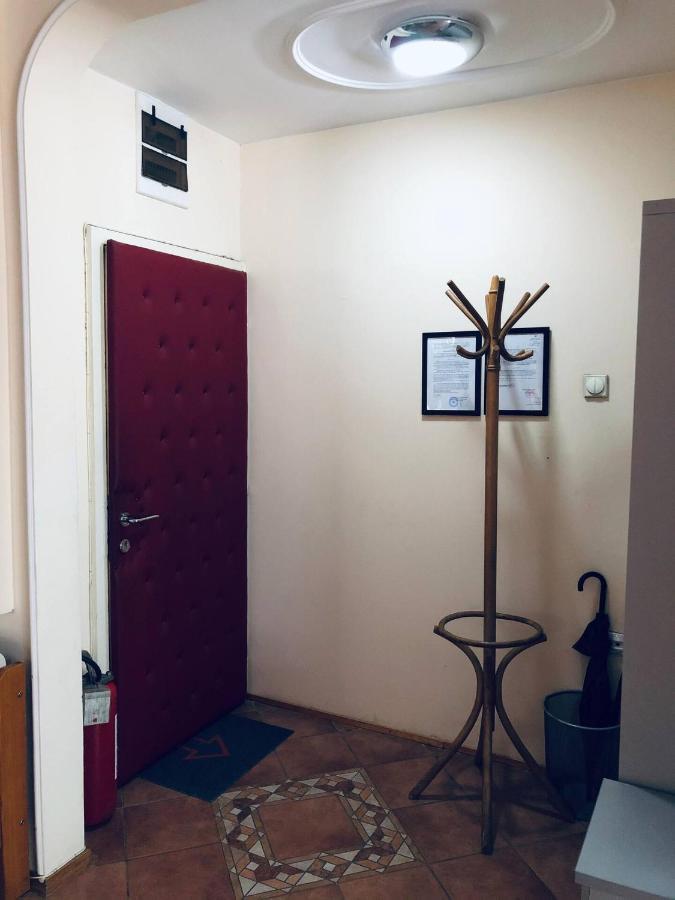 Lita Apartment Skopje Luaran gambar