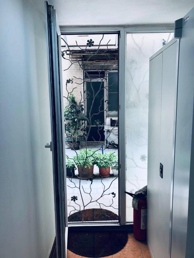 Lita Apartment Skopje Luaran gambar