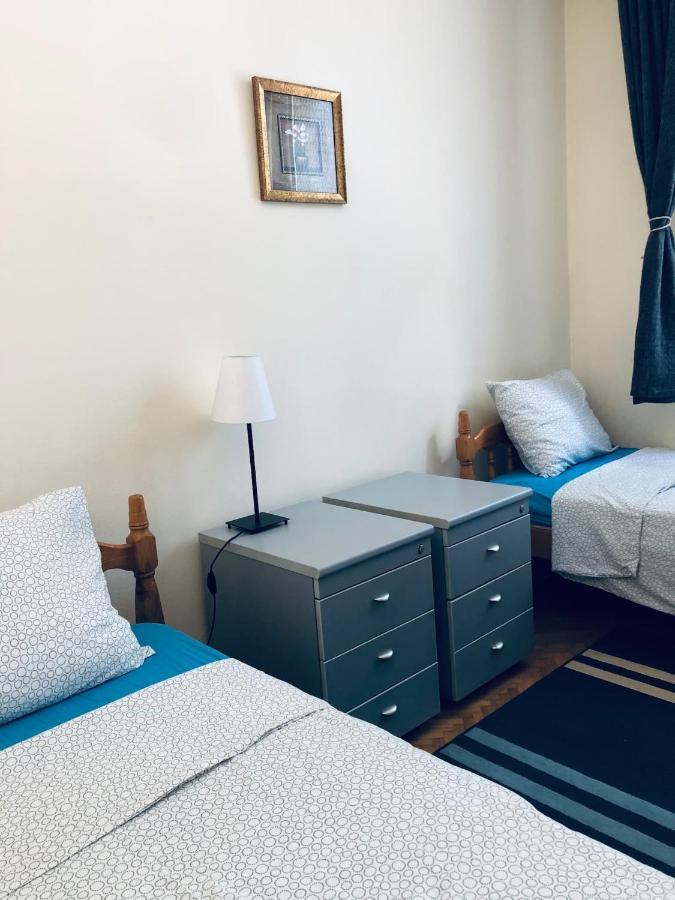 Lita Apartment Skopje Luaran gambar