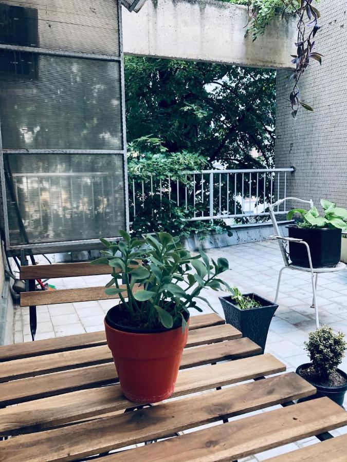 Lita Apartment Skopje Luaran gambar